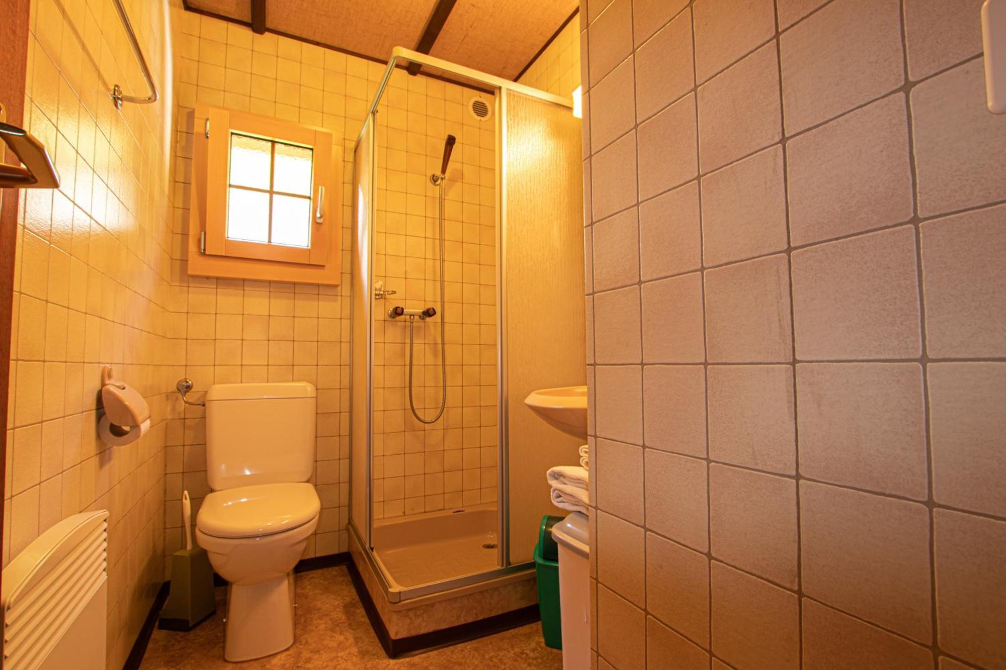 Residenz Edelweiss Saas320 Villa Екстериор снимка